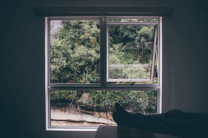 Nye vinduer: Sådan vælger du de rette vinduer til netop din bolig